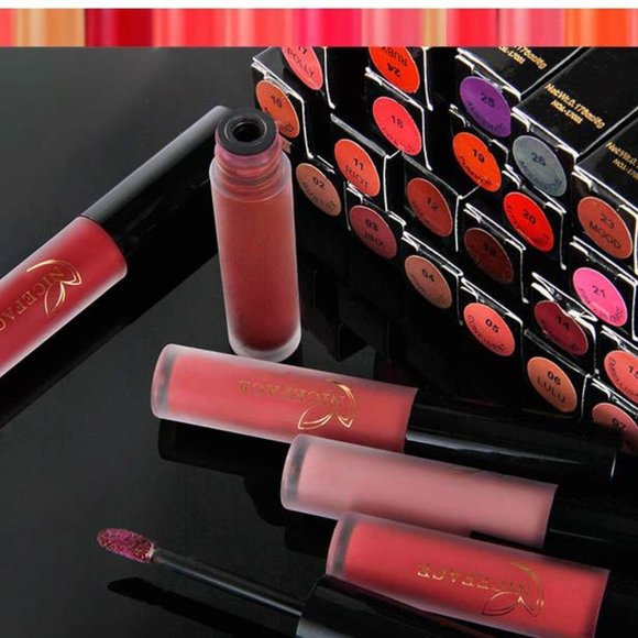 ⤵️🆕 CLEARANCE Lip Gloss Nude Matte Liquid Lip - Picture 11 of 16